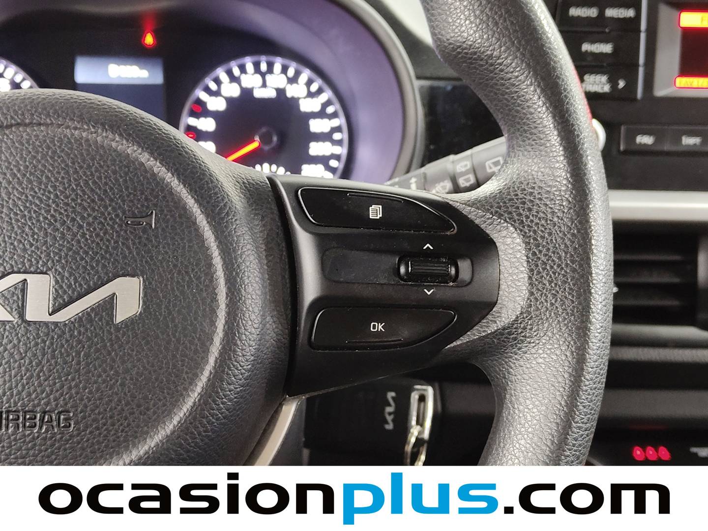 KIA Picanto KIA Picanto 1.0 DPi Concept Pack Comfort (67 CV) manual