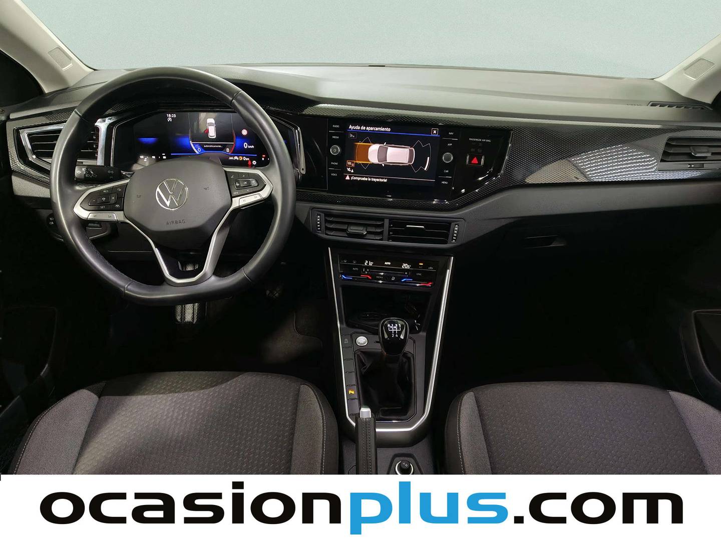 Foto Volkswagen Taigo Volkswagen Taigo ``Más`` 1.0 TSI (95 CV)