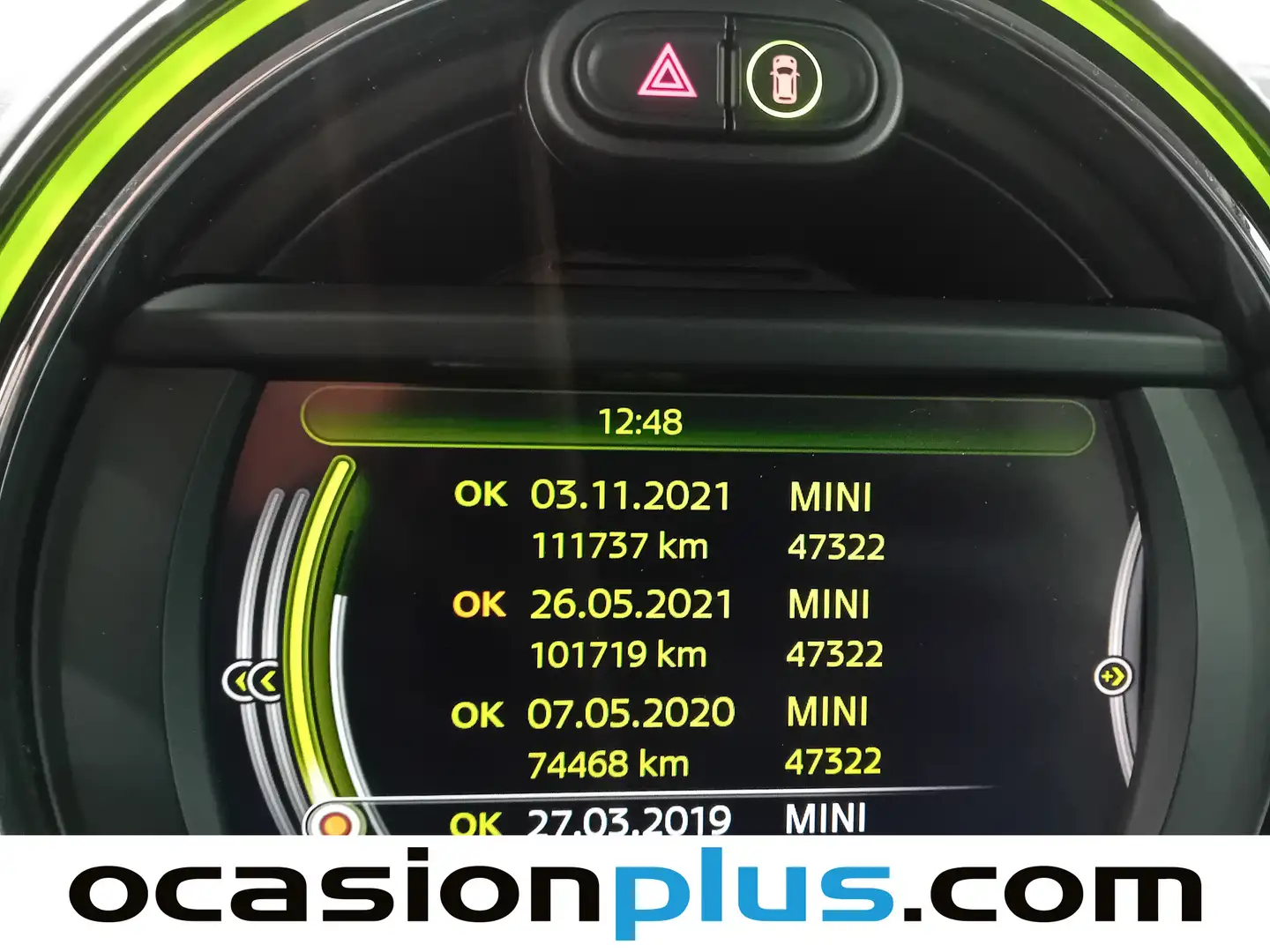 Foto Mini Countryman MINI MINI Countryman Cooper S E ALL4 (224 CV)