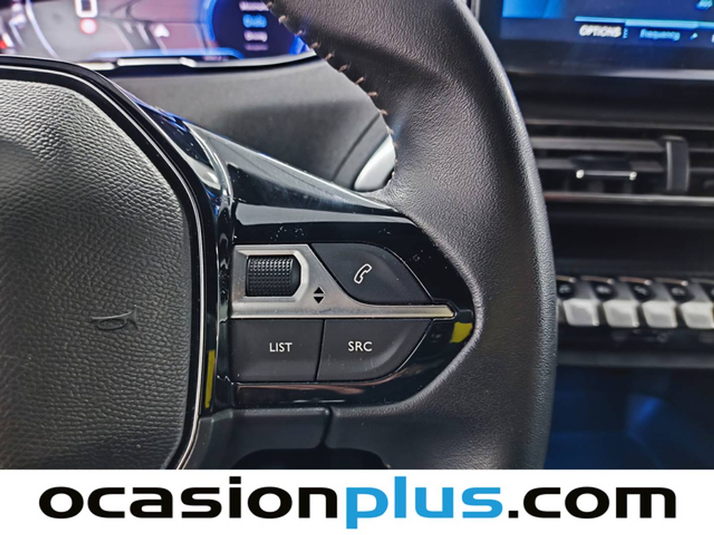 Peugeot 5008 Peugeot 5008 PureTech 130 S&S Allure Pack (130 CV) 7 Plazas km 0
