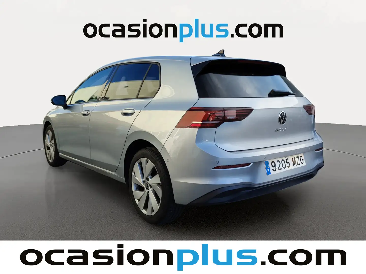 Foto Volkswagen Golf Volkswagen Golf Más 2.0 TDI (115 CV)