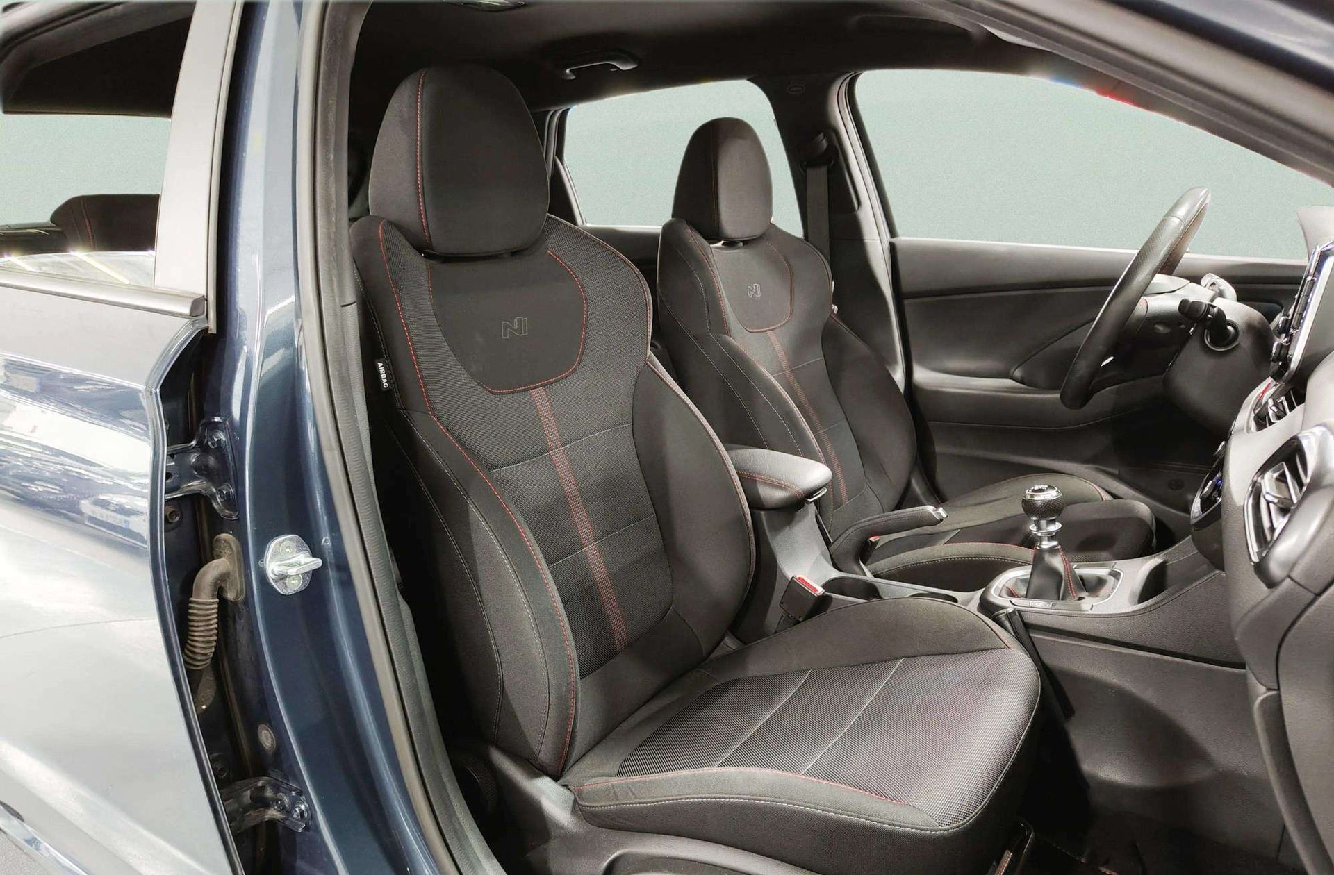 Hyundai i30 1.5 T-GDi 48V N-Line - foto 20