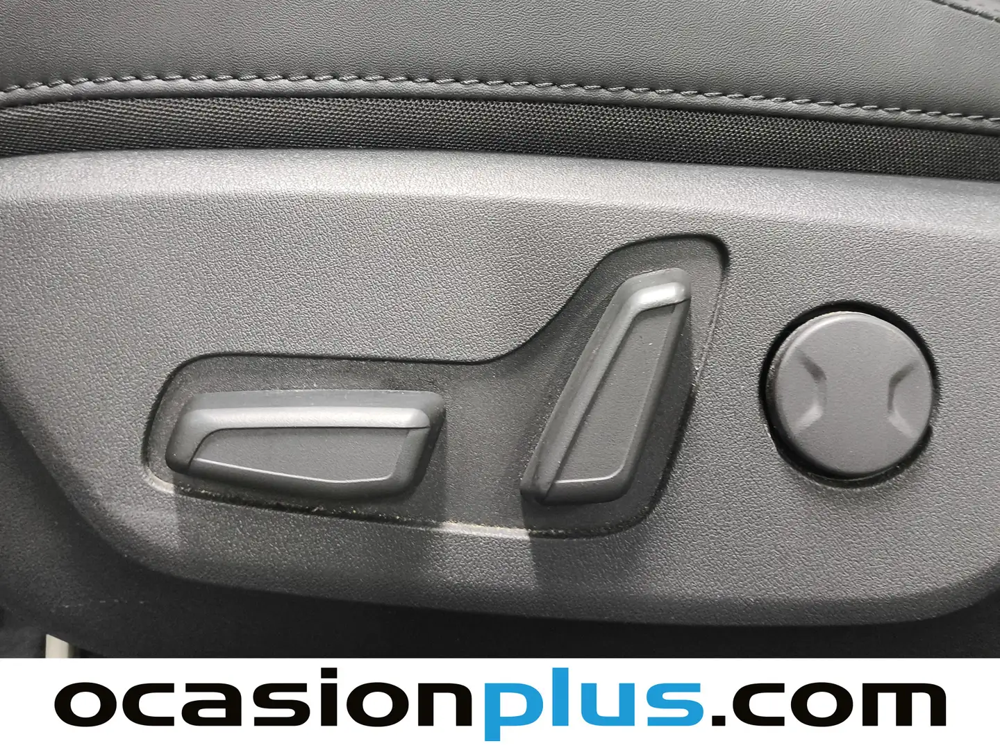 Foto KIA Niro Kia Niro 1.6 GDi HEV Híbrido Drive (141 CV)