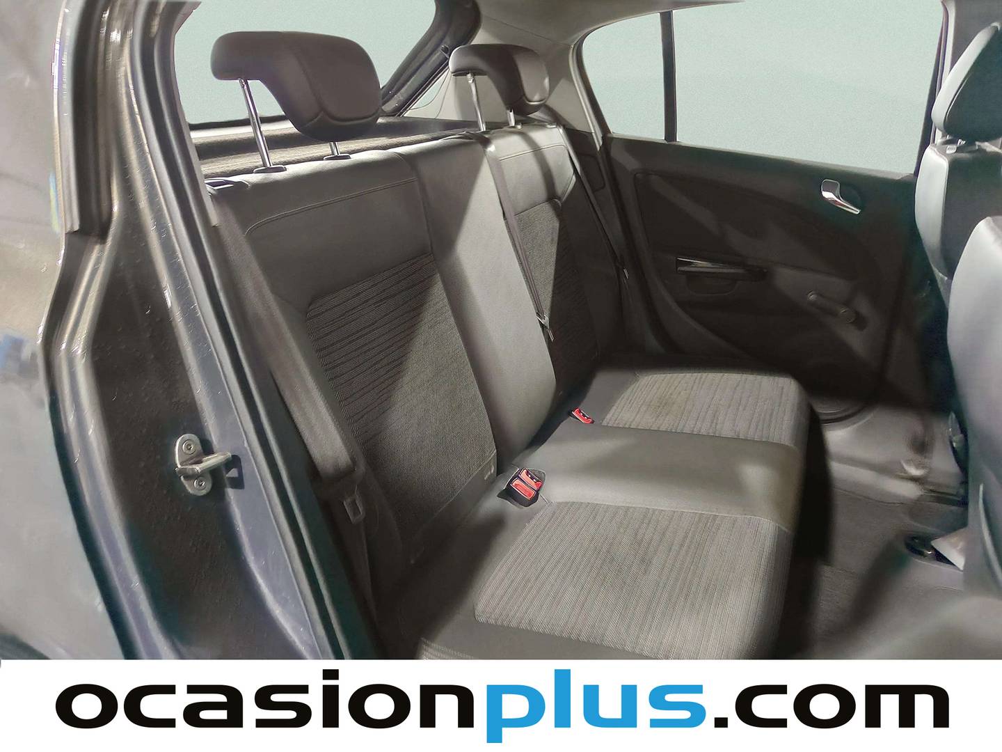 Foto Opel Corsa Opel Corsa 1.3 CDTi S&S Selective (95 CV)