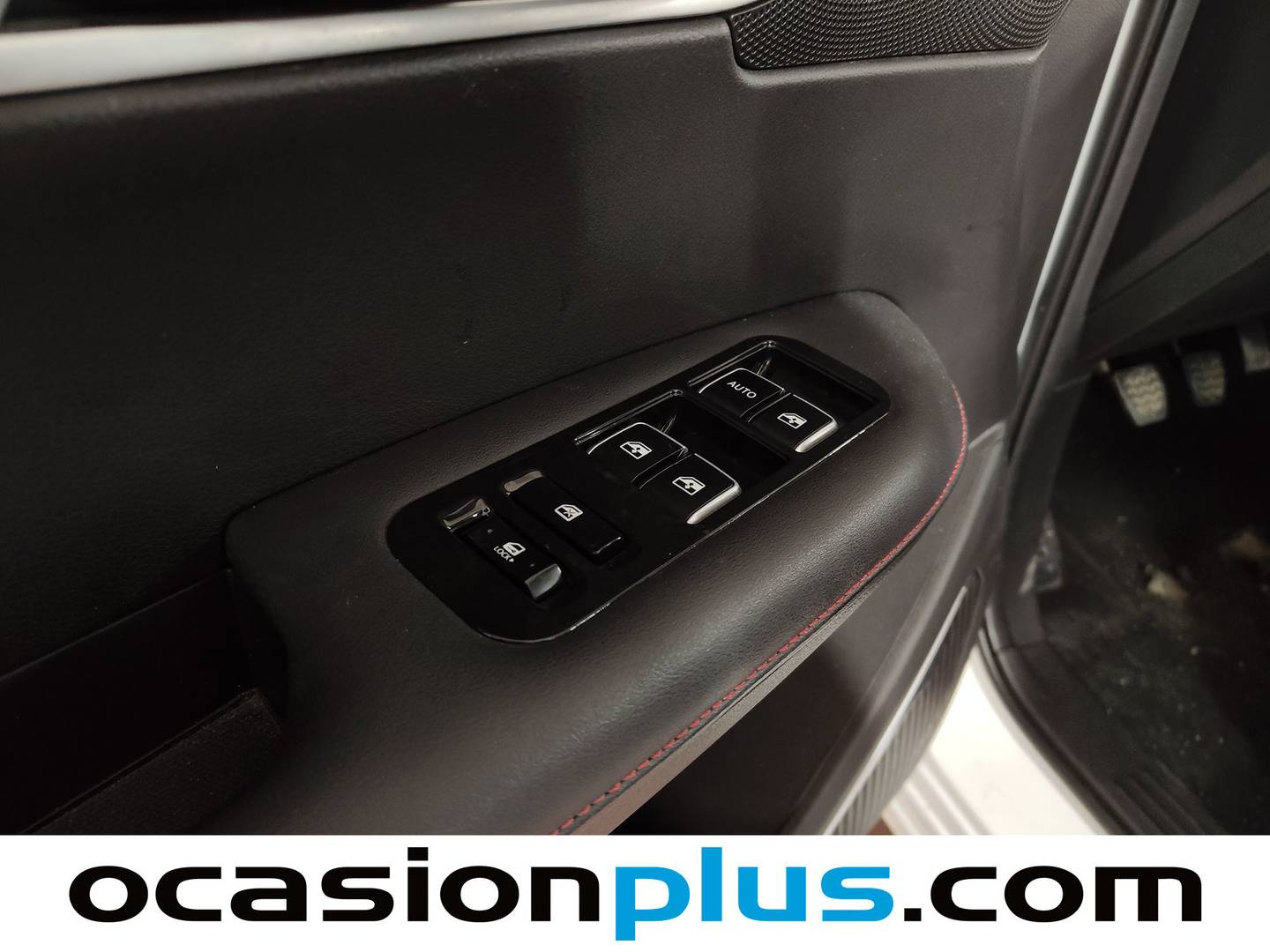 SWM G01 SWM G01 1.5T Luxury (131 CV) seminuevo
