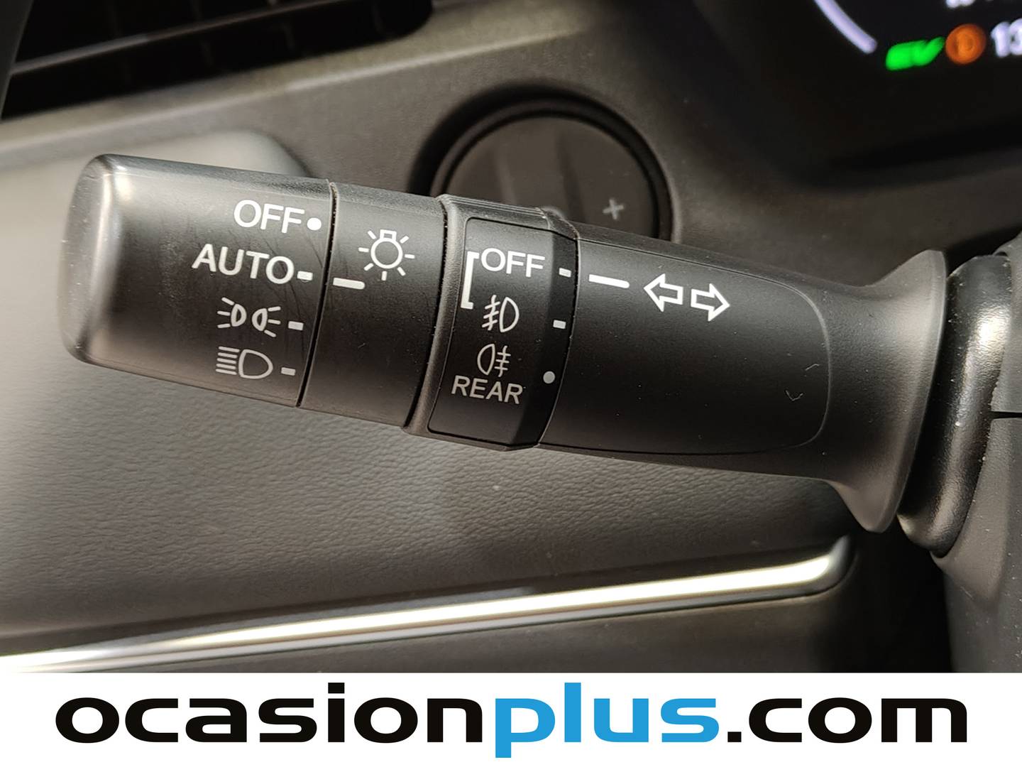 Honda HR-V Honda HR-V 1.5 i-MMD Advance 4x2 Auto (131 CV) seminuevo