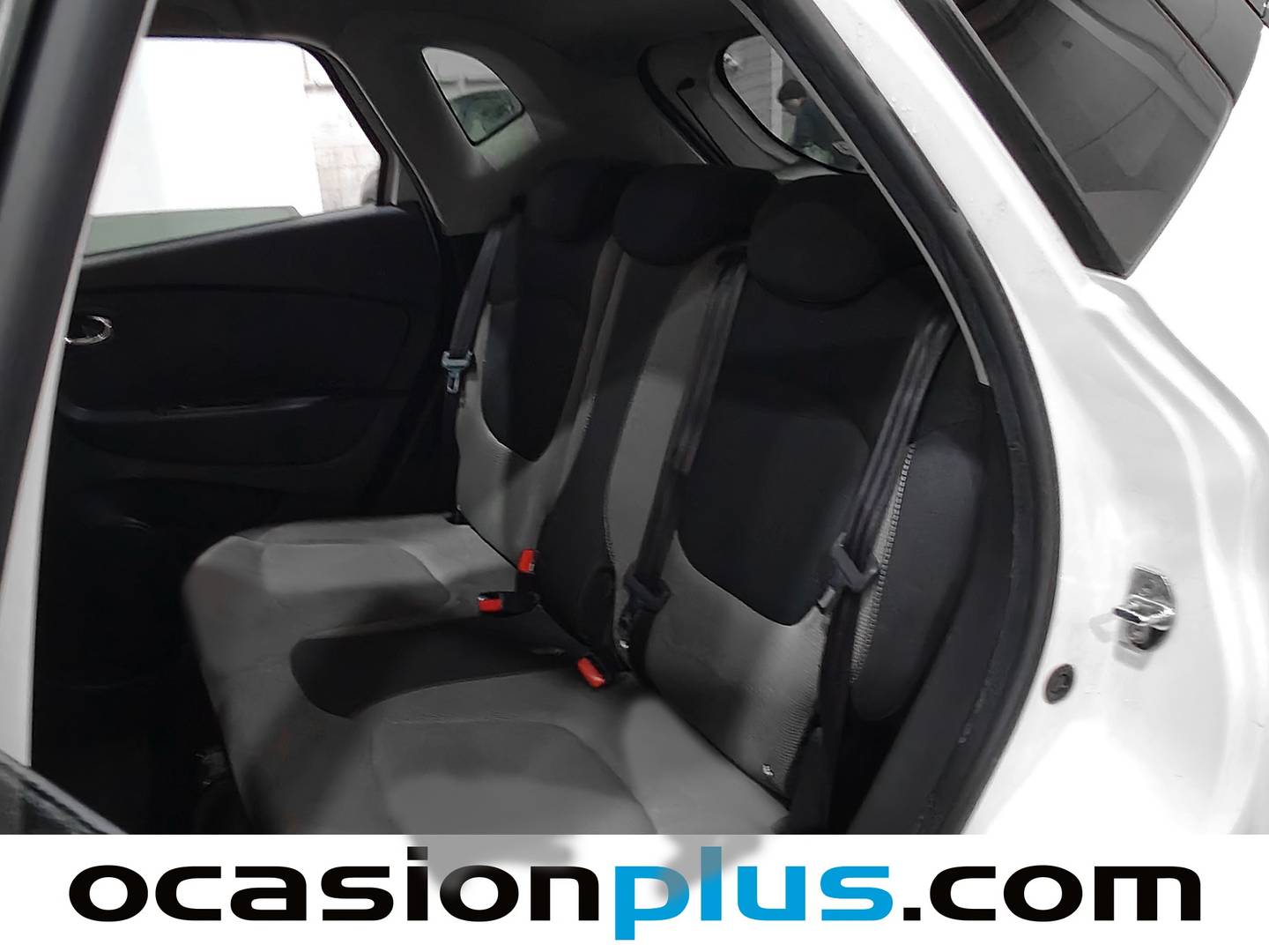 Foto Renault Captur Renault Captur Intens Energy TCe (90 CV)