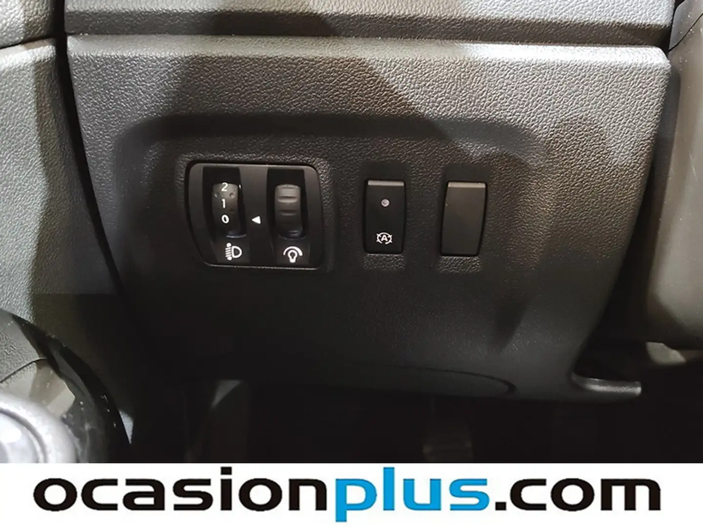 Foto Renault Captur Renault Captur Zen Energy dCi (110 CV)