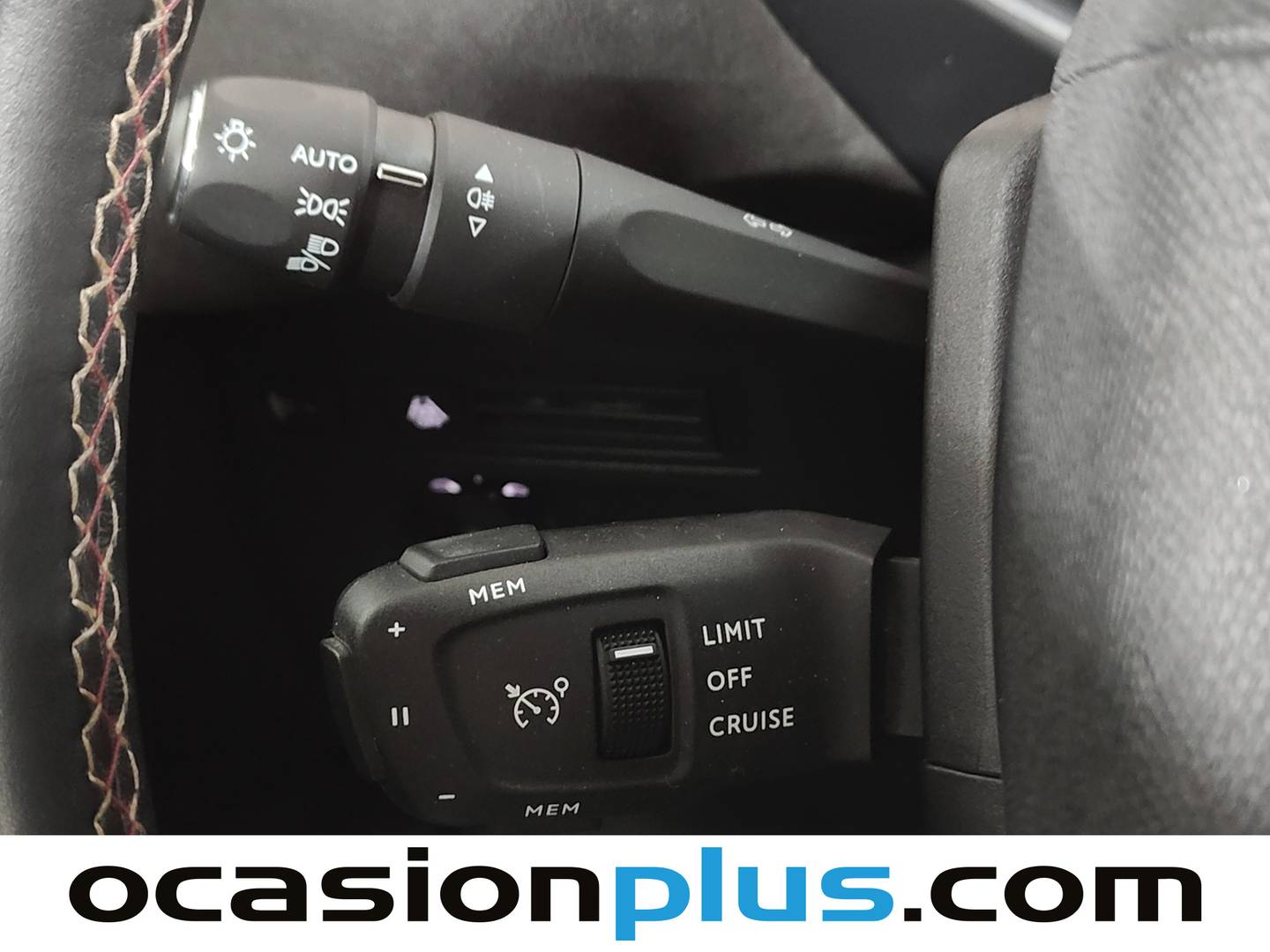 Acabados DS DS 3 Crossback DS DS3 Crossback BlueHDi 110 Performance Line (110 CV)