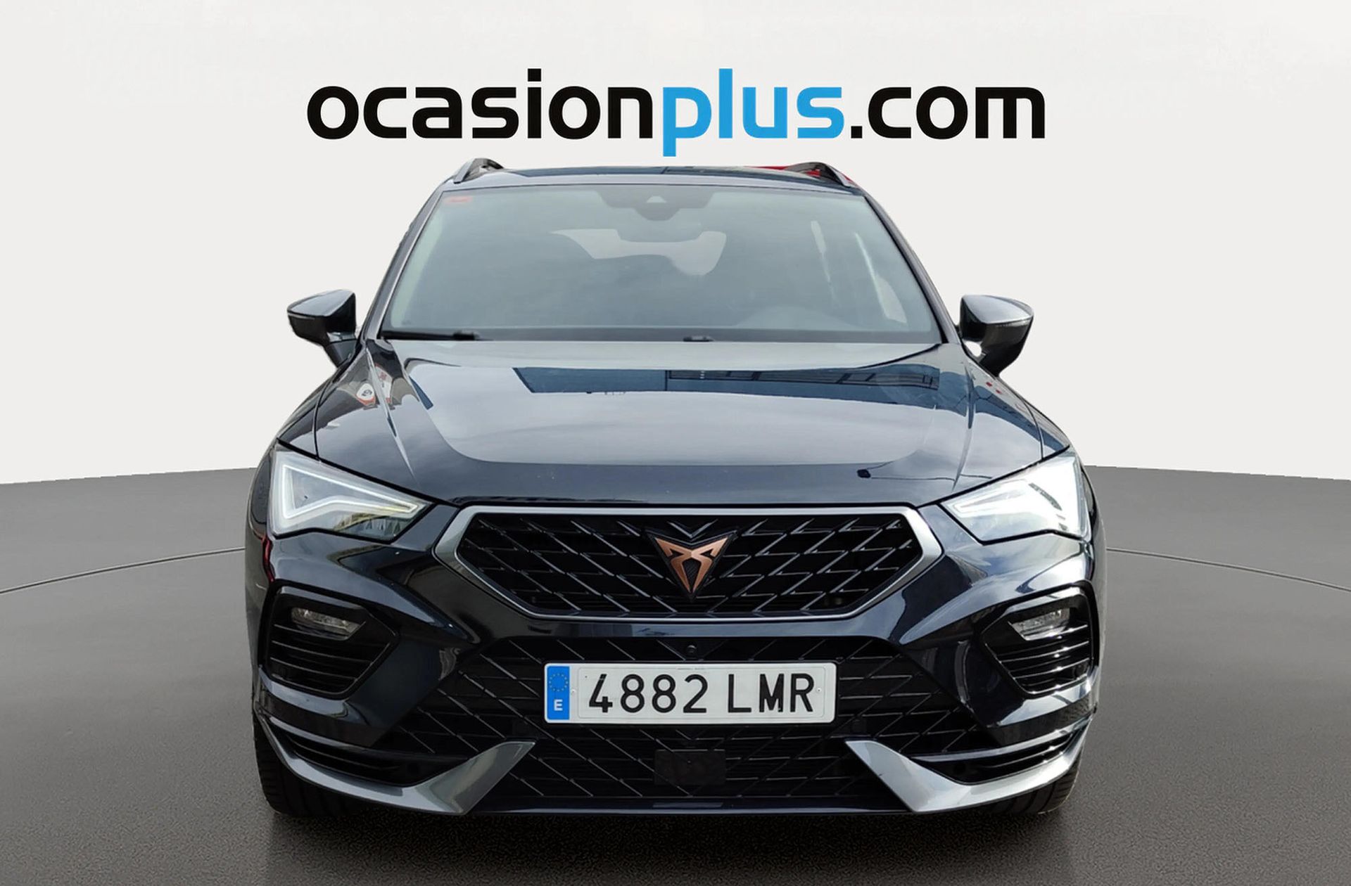 Cupra Ateca 2.0 TSI 4Drive DSG - foto 16