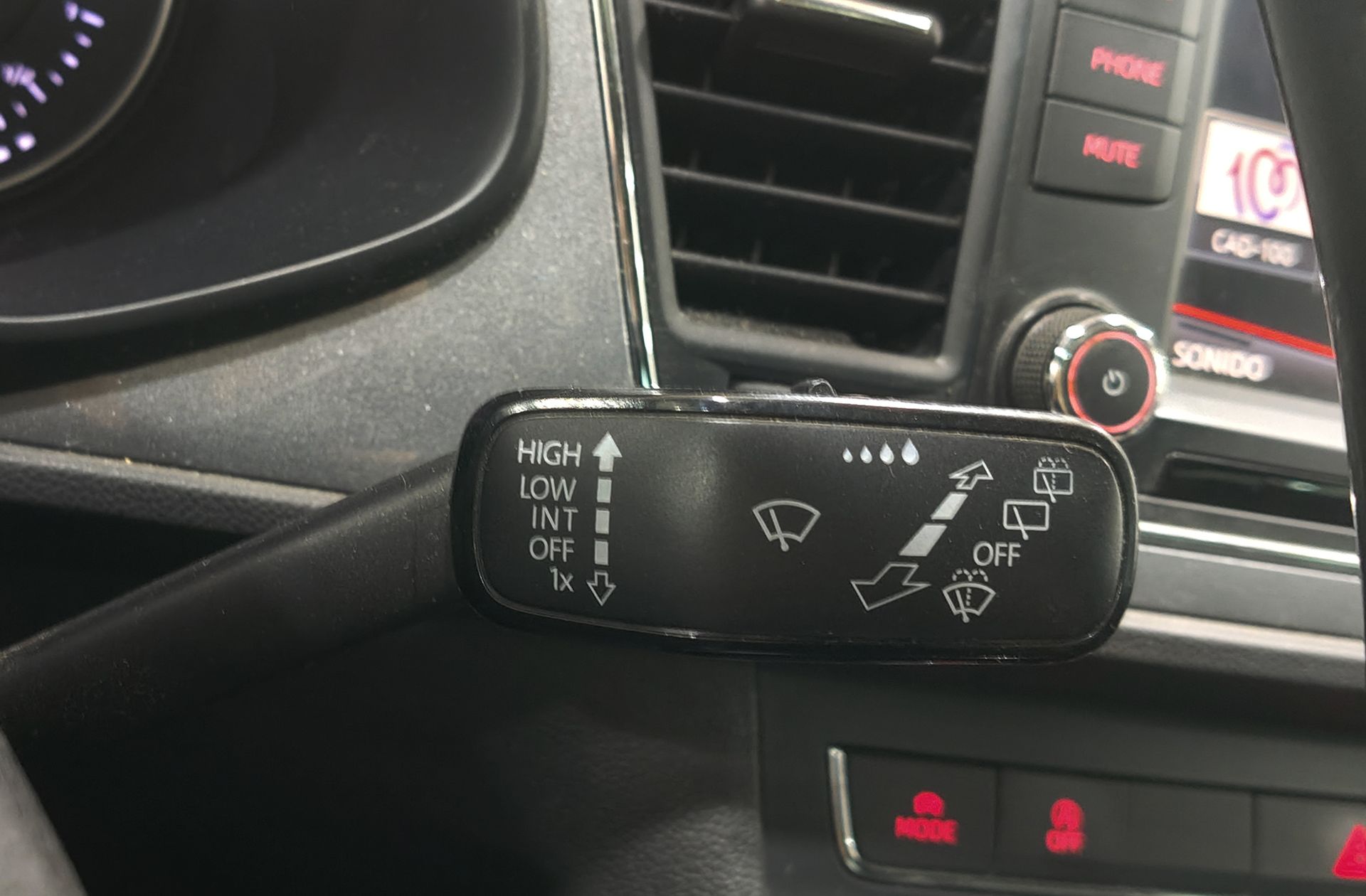 SEAT León 2.0 TDI FR - foto 30