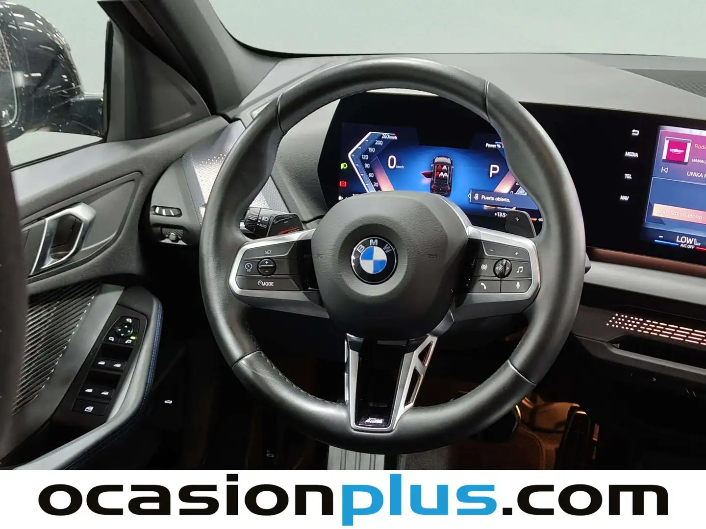 Foto BMW Serie 1 BMW Serie 1 120i (170 CV)