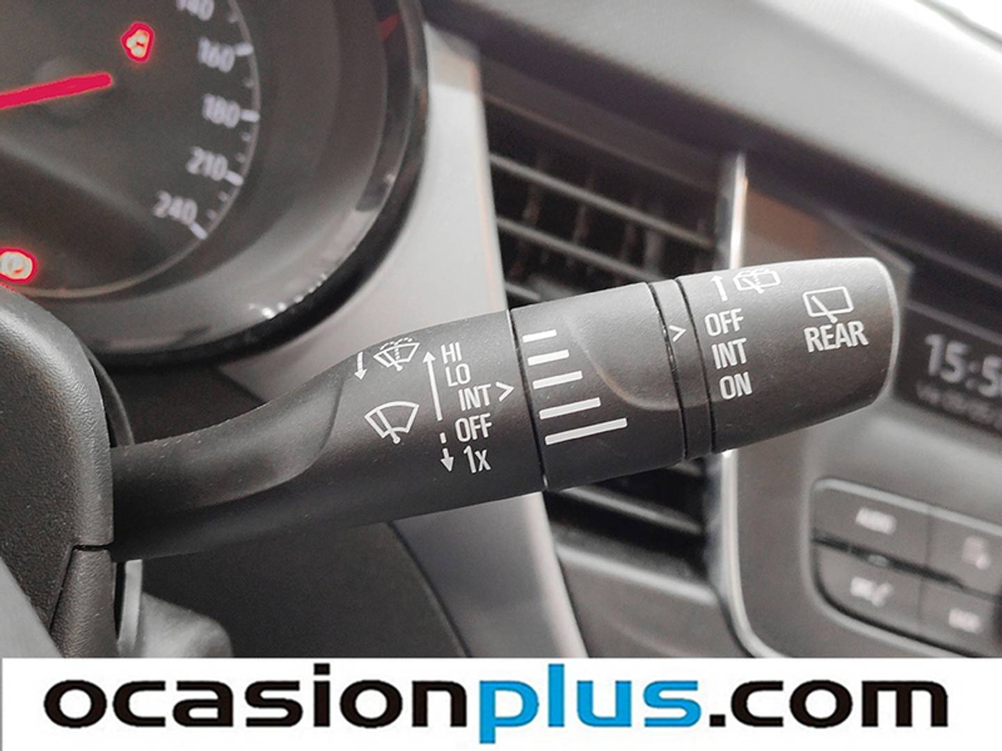 Foto Opel Crossland Opel Crossland 1.2 Crossland (83 CV)