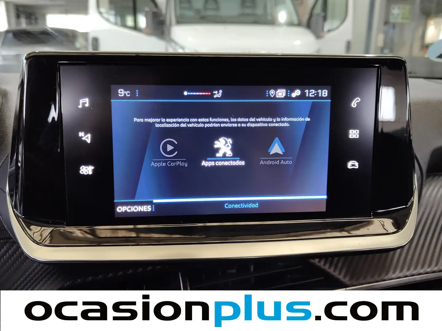 Foto Peugeot 208 Peugeot 208 PureTech 75 Style (75 CV)