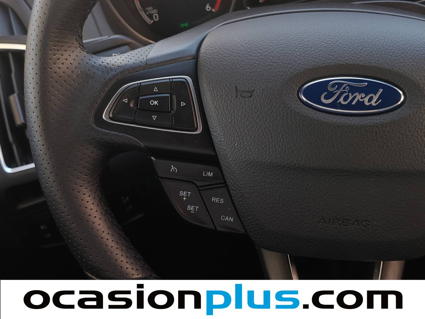 Ford Focus Ford Focus 2.0 TDCI S&S ST+  (185 CV) km 0