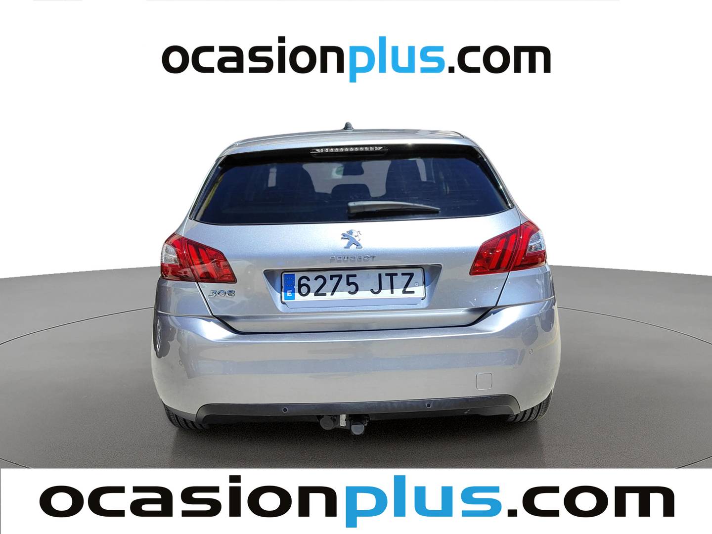 Peugeot 308 Peugeot 308 PureTech 110 S&S Style (110 CV) barato