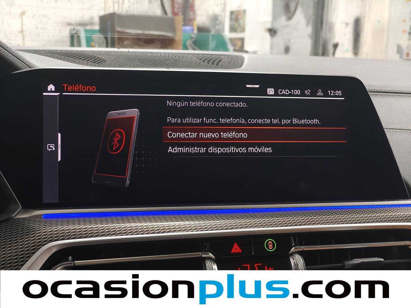 BMW X6 BMW X6 xDrive40i (333 CV) barato