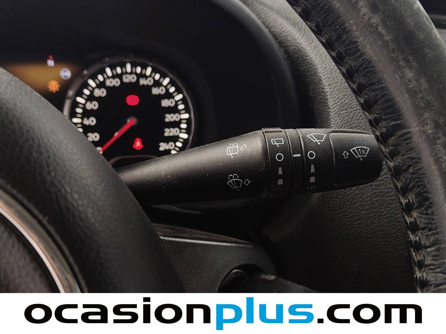 Jeep Renegade Jeep Renegade 1.6 Multijet Limited 4x2 (120 CV) seminuevo