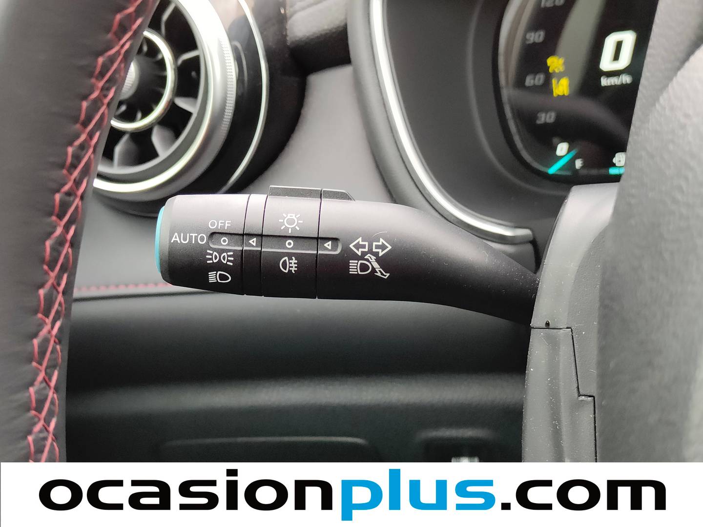 Foto MG HS MG HS 1.5 Turbo GDI Luxury DCT (162 CV)