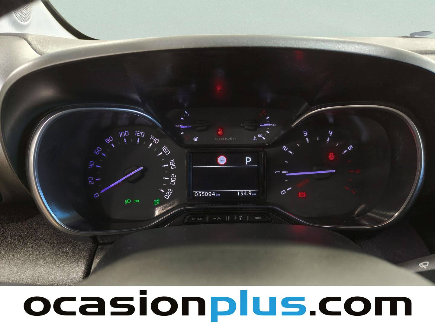 Citroën C3 Aircross Citroën C3 Aircross PureTech 110 S&S Shine EAT6 (110 CV) de ocasión