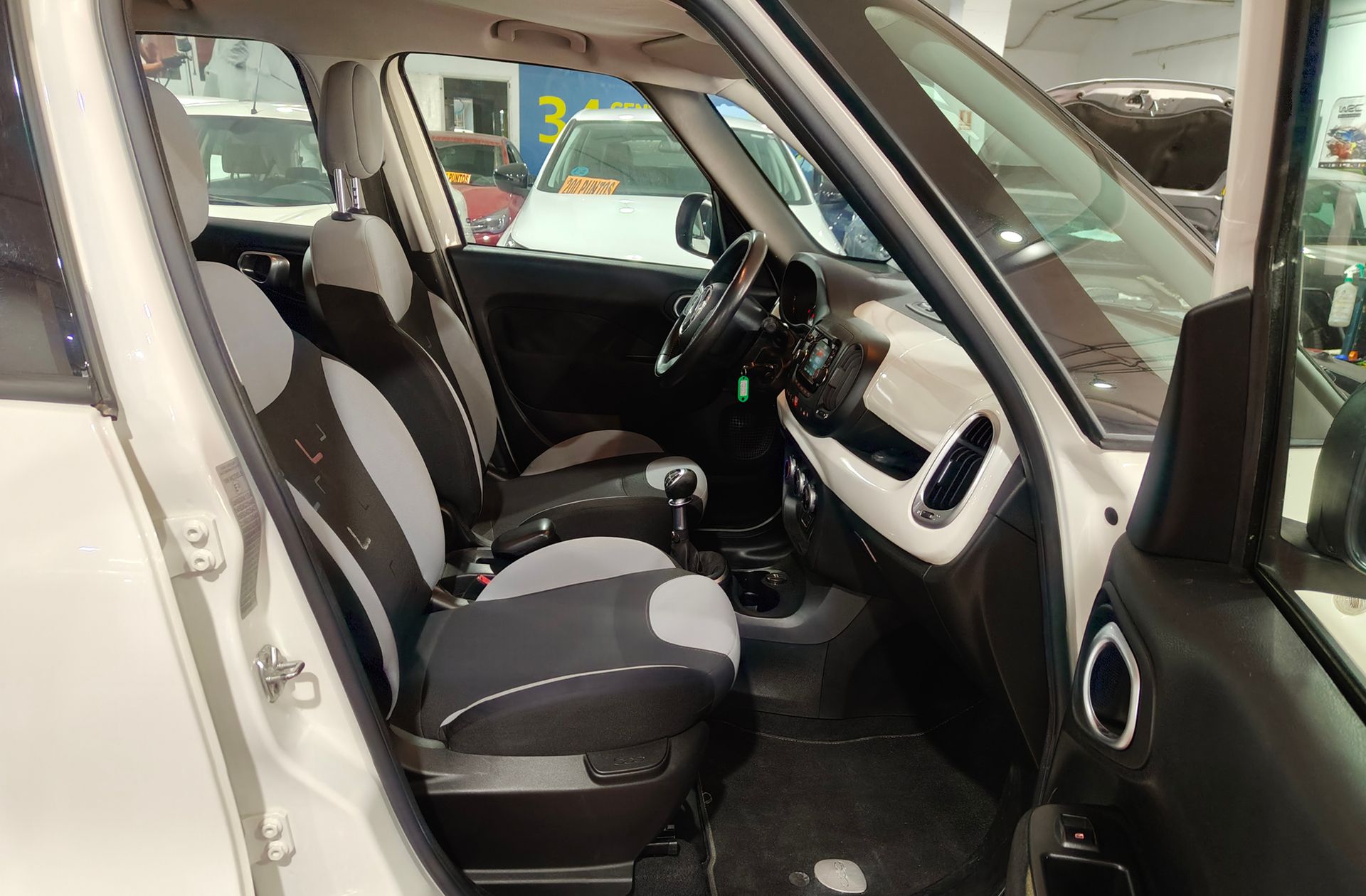 Fiat 500L 1.6 16v MultiJet II Pop Star - foto 14