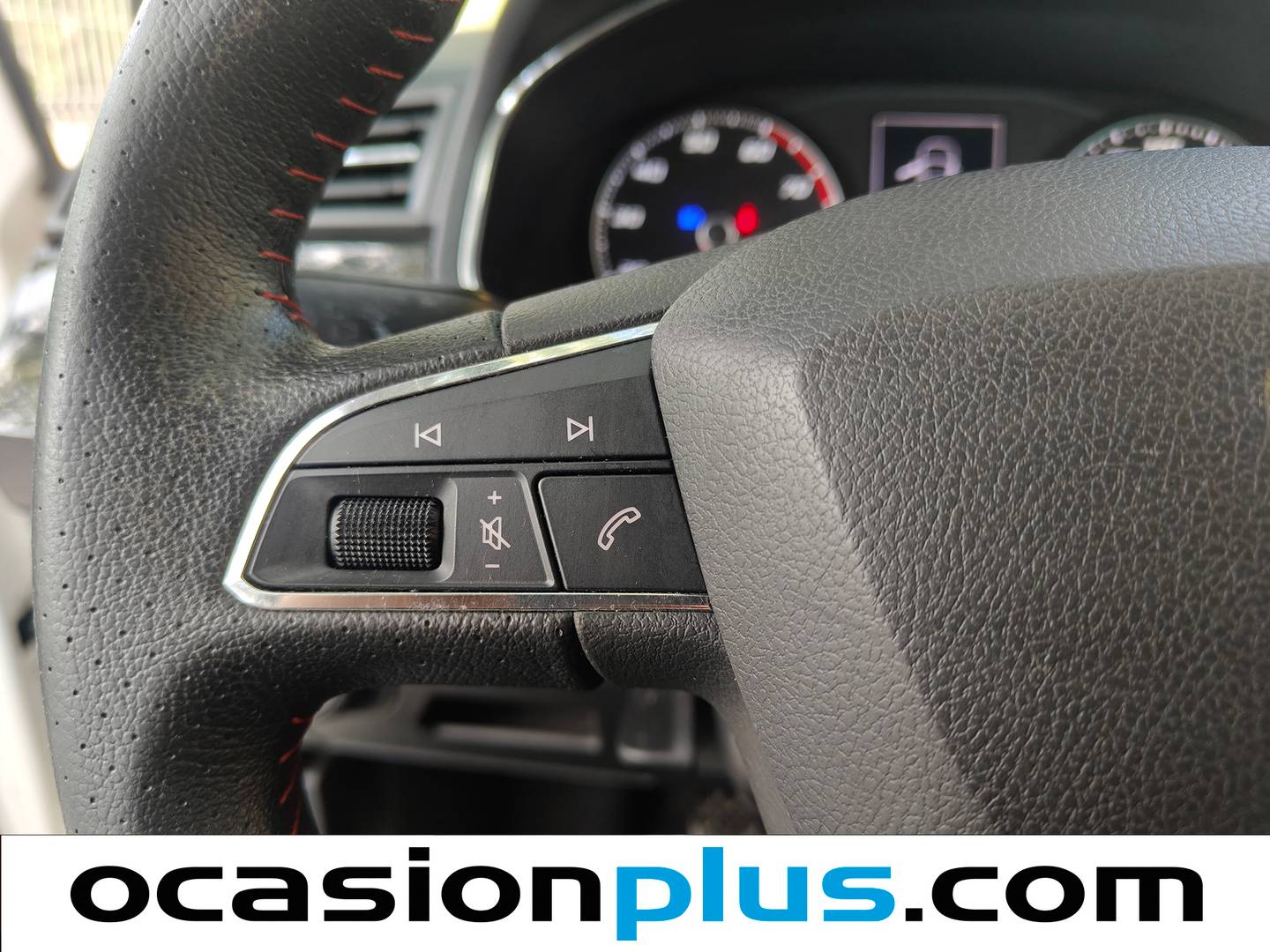 Seat Ibiza Seat Ibiza 1.0 EcoTSI S&S FR (115 CV) 115cv