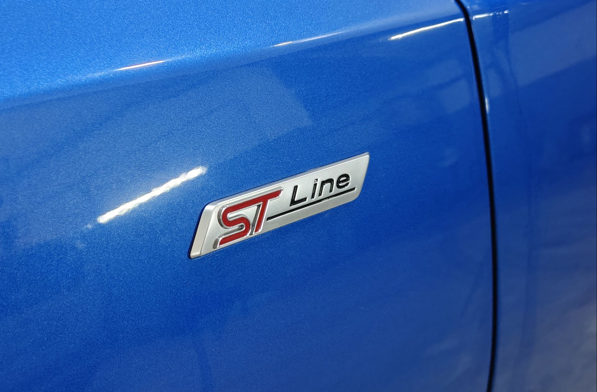 Ford Focus 1.0 EcoBoost MHEV ST-Line - foto 5