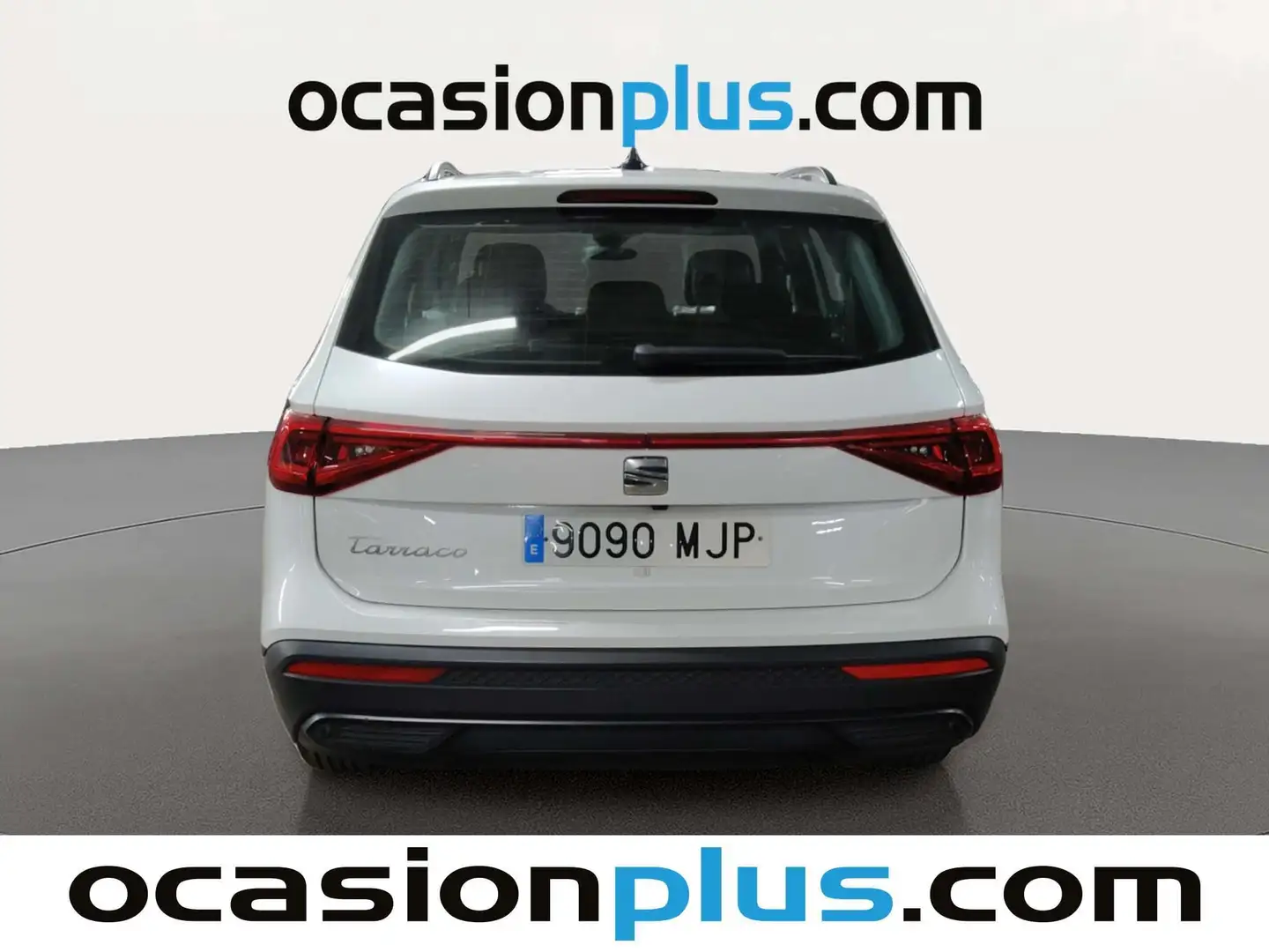 Foto Seat Tarraco SEAT Tarraco 1.5 TSI S&S Style XL DSG 7 Plazas (150 CV)