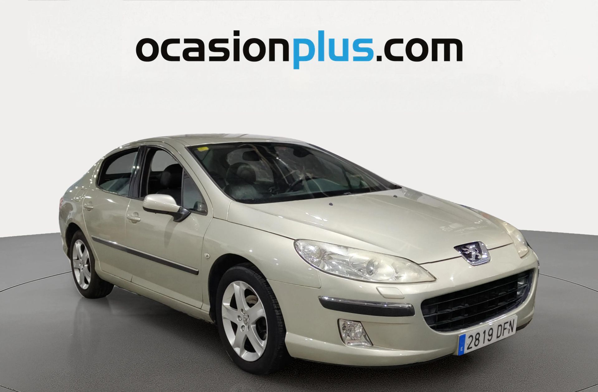 Peugeot 407 2.0 HDi ST Sport Pack - foto 2