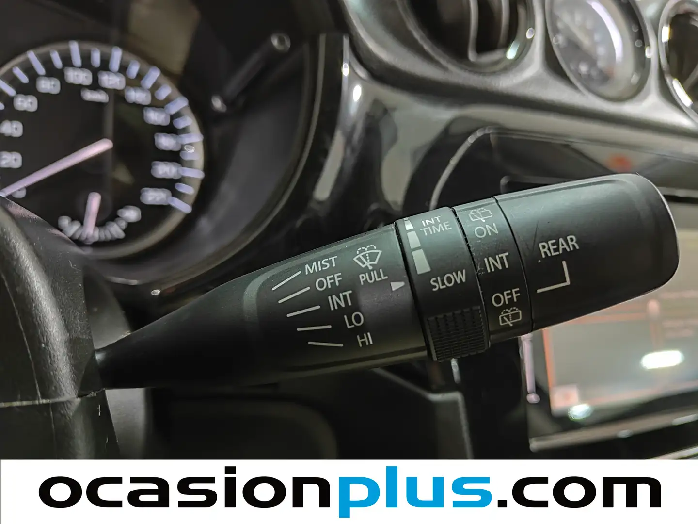 Foto Suzuki Vitara Suzuki Vitara 1.6 VVT GLE (120 CV)