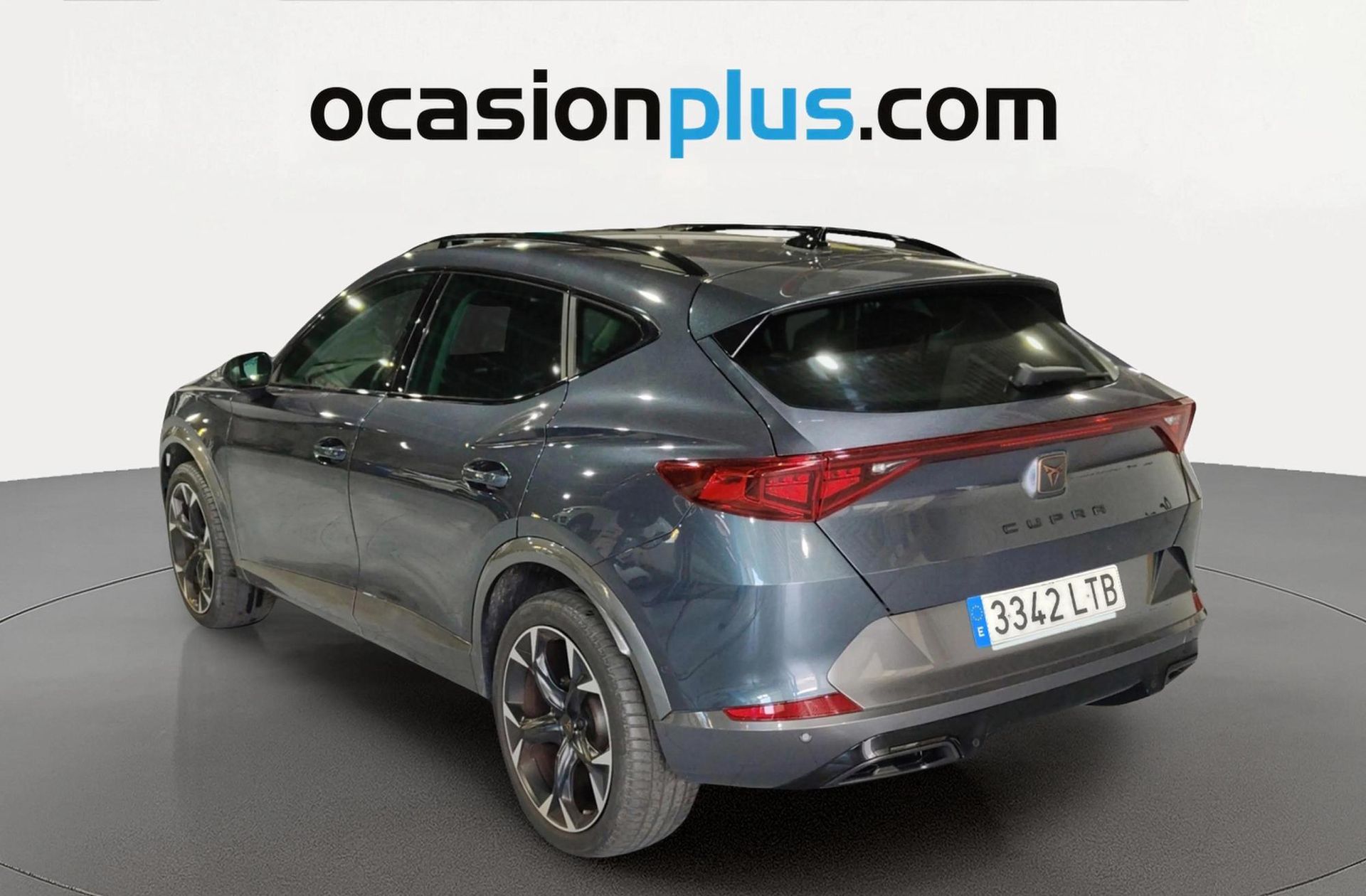 Cupra Formentor 2.0 TDI - foto 3