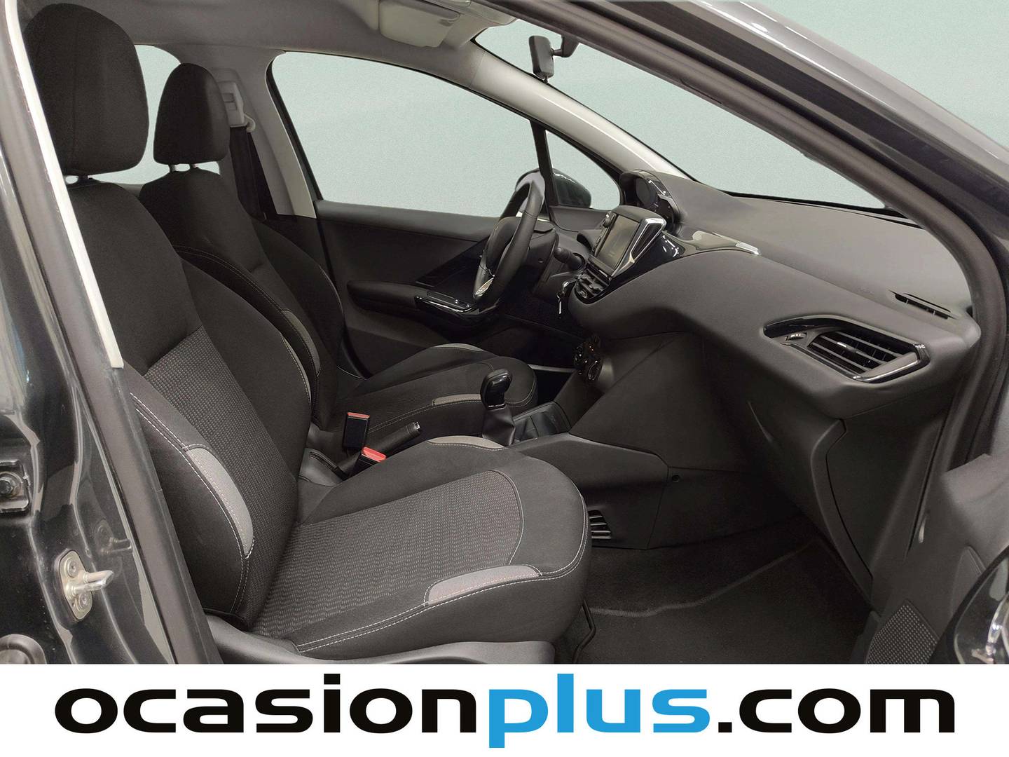 Peugeot 208 Peugeot 208 PureTech 82 S&S Active (82 CV) al mejor precio