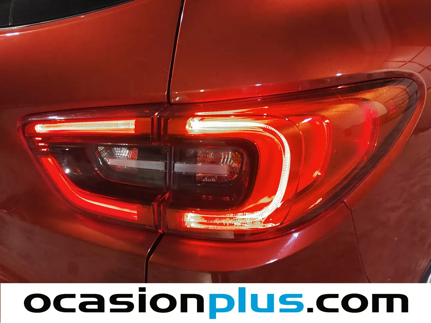 Foto Renault Kadjar Renault Kadjar Zen Energy TCe (130 CV)