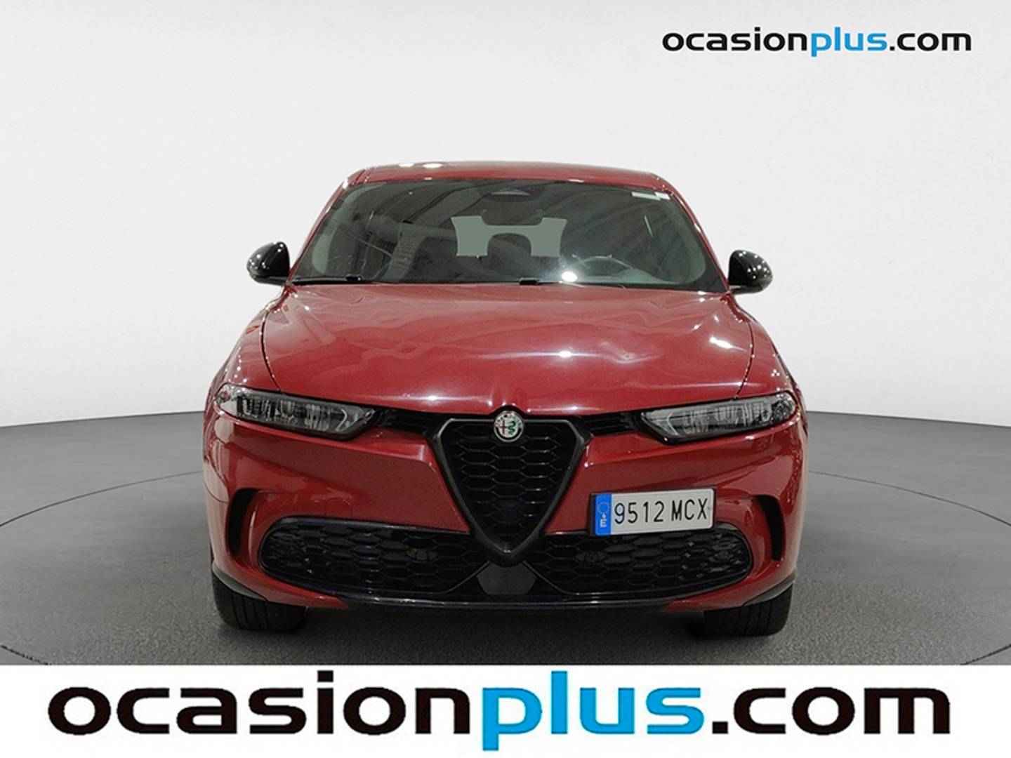 Foto Alfa Romeo Tonale Alfa Romeo Tonale 1.5 MHEV Sprint FWD (130 CV)