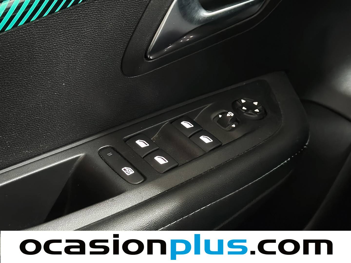 Peugeot 208 Peugeot 208 BlueHDi 100 S&S Allure Pack (100 CV) de ocasión