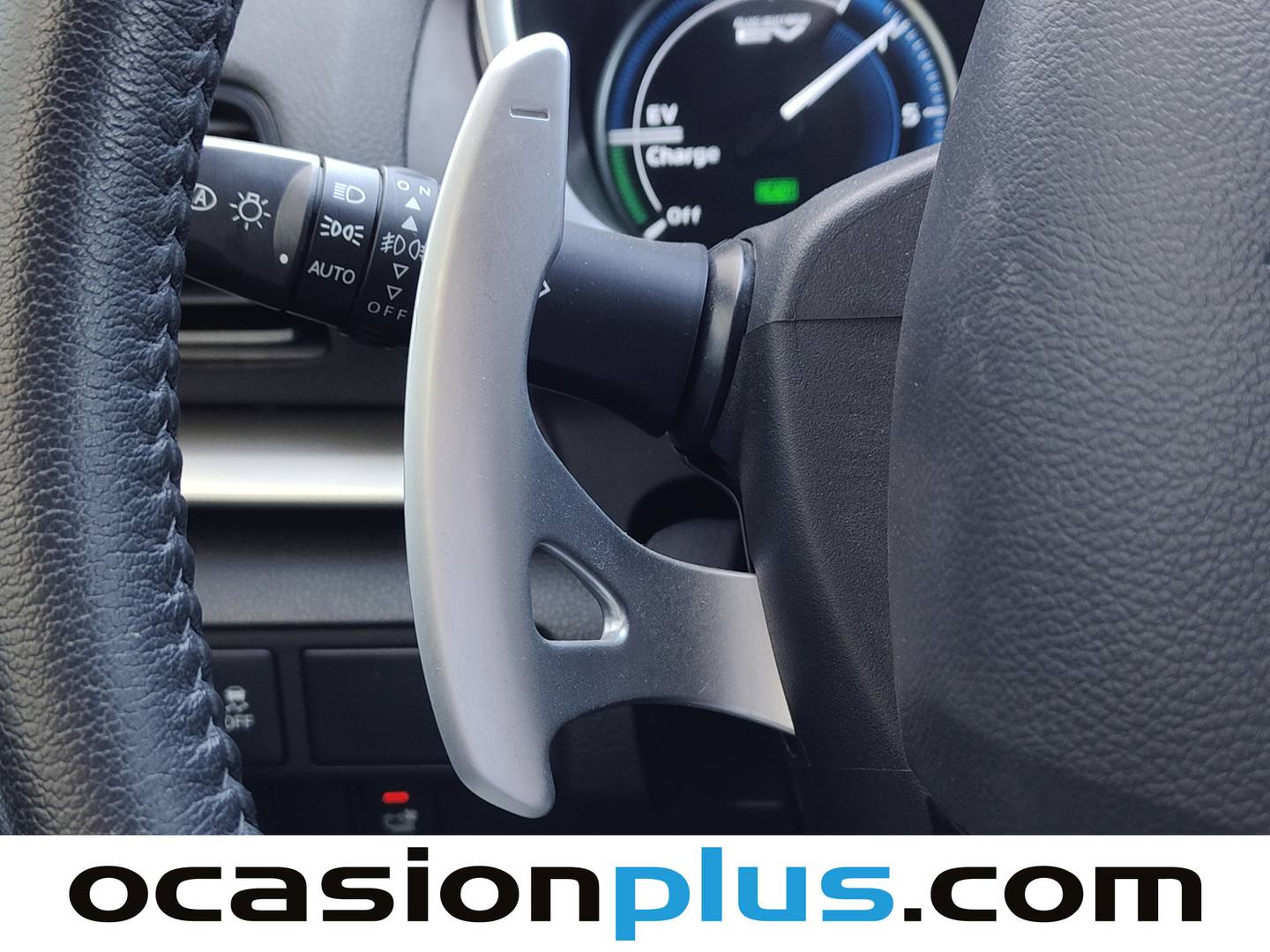Mitsubishi Eclipse Cross Mitsubishi Eclipse Cross 2.4 PHEV Kaiteki 4WD Auto (188 CV) 188cv