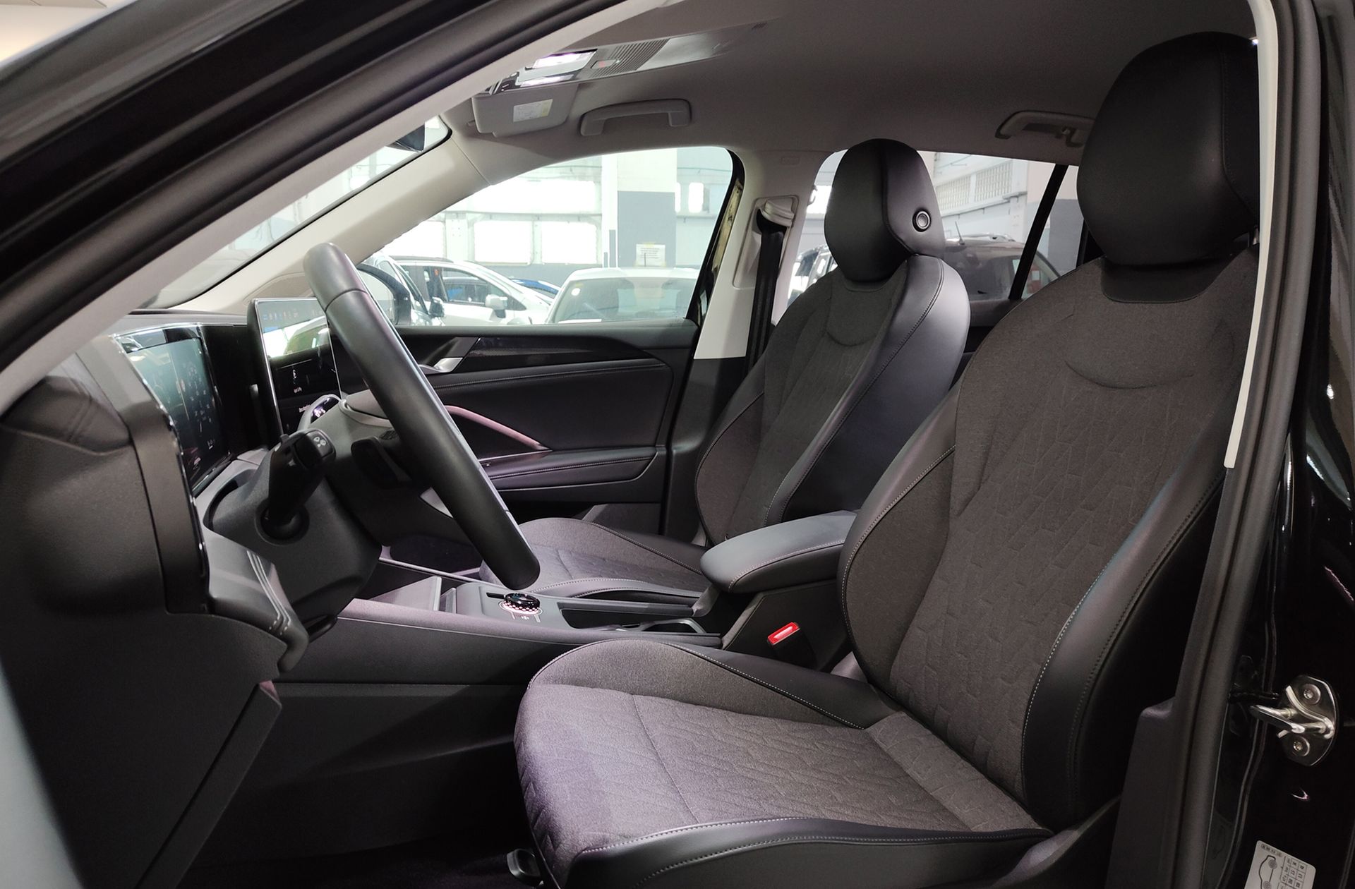 Volkswagen Tiguan ``Más`` 1.5 TSI eHybrid DSG - foto 10
