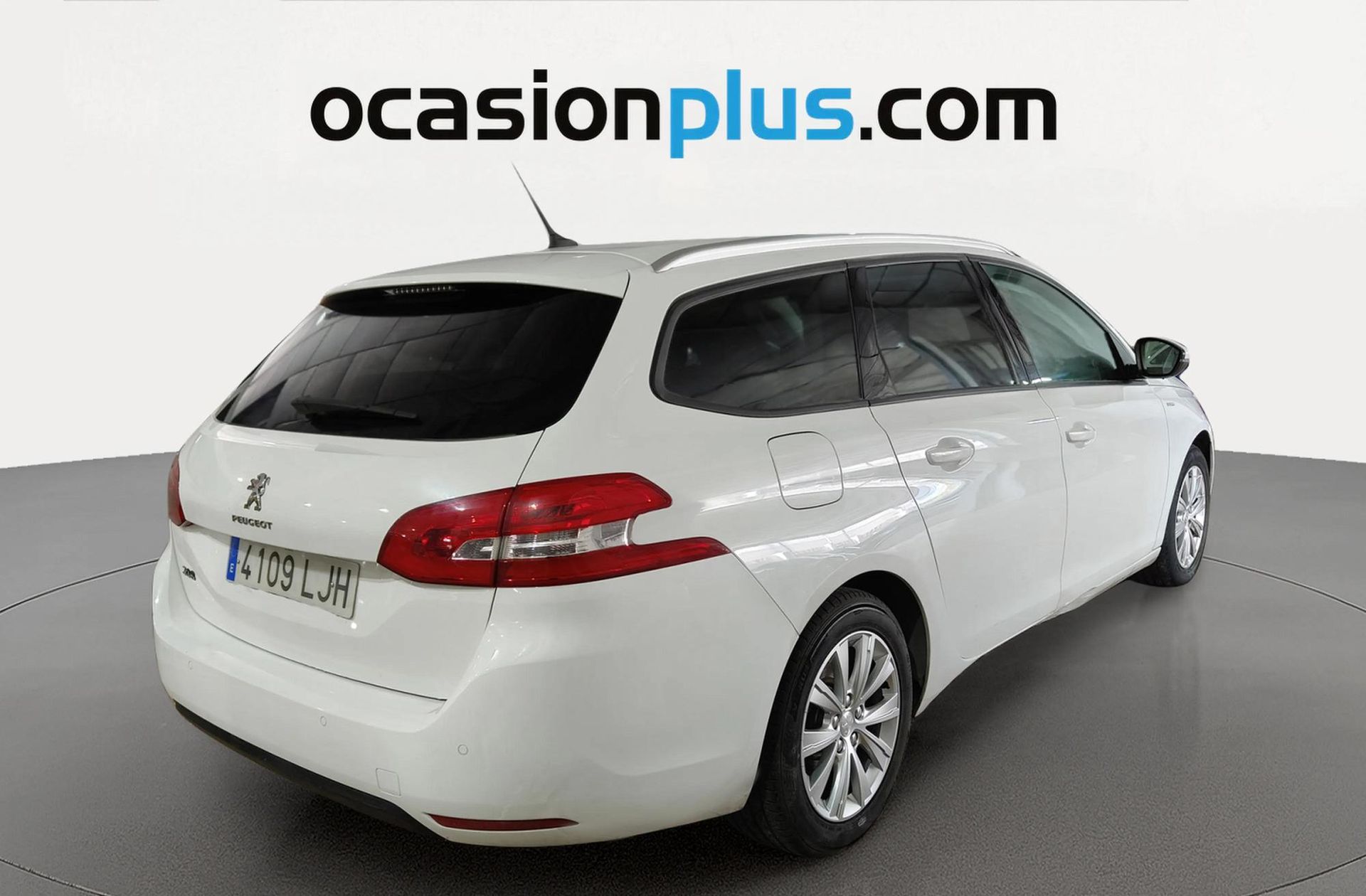 Peugeot 308 SW SW BlueHDi 130 Style - foto 4