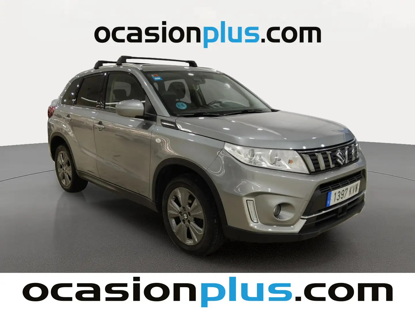 Foto Suzuki Vitara Suzuki Vitara 1.0 Turbo GLE 4WD  (111 CV)