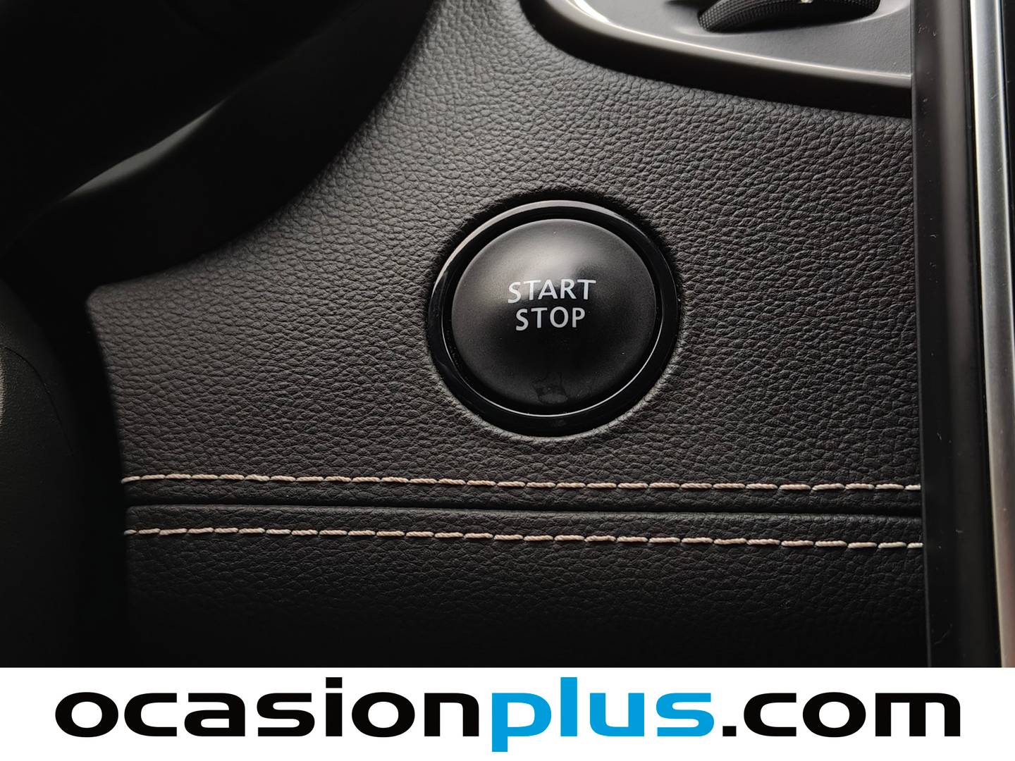 Renault Grand Scénic Renault Grand Scenic Zen TCe (140 CV) GPF 7 Plazas 140cv