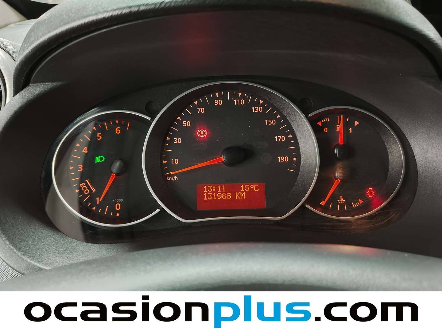 Foto Renault Kangoo Combi Renault Kangoo Combi dCi 90 Extrem M1-AF (90 CV)