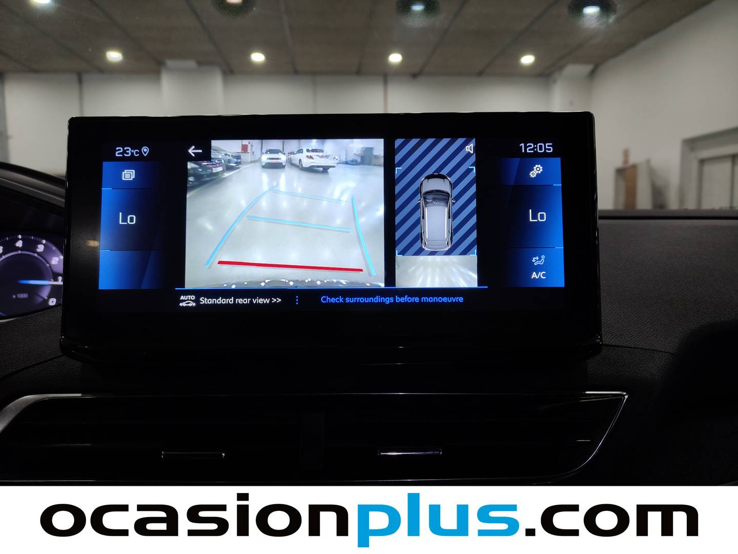 Foto Peugeot 3008 Peugeot 3008 PureTech 130 S&S Allure Pack EAT8 (130 CV)