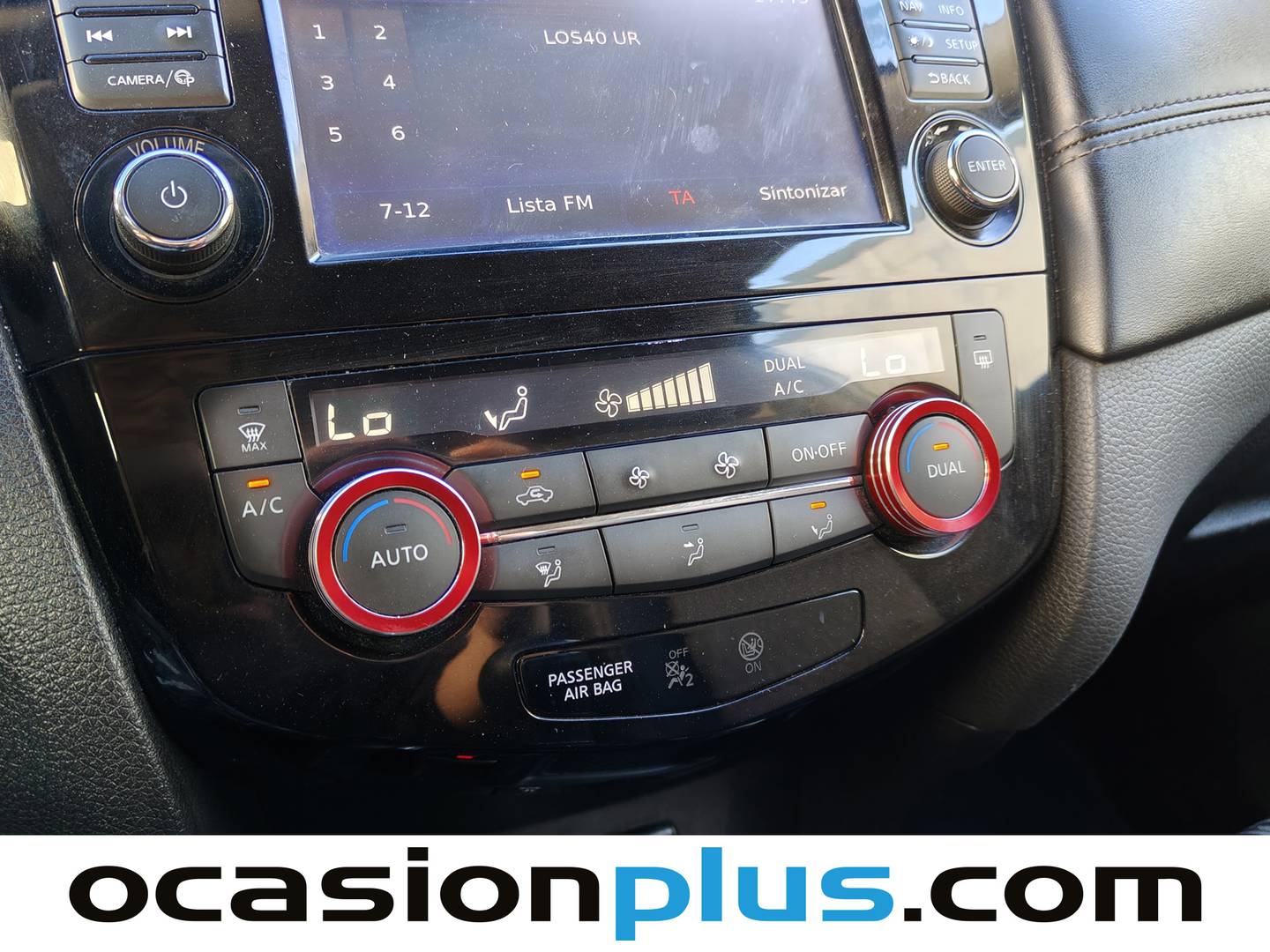 Nissan X-TRAIL Nissan X-Trail 1.6 DIG-T N-Connecta 4x2 (163 CV) manual