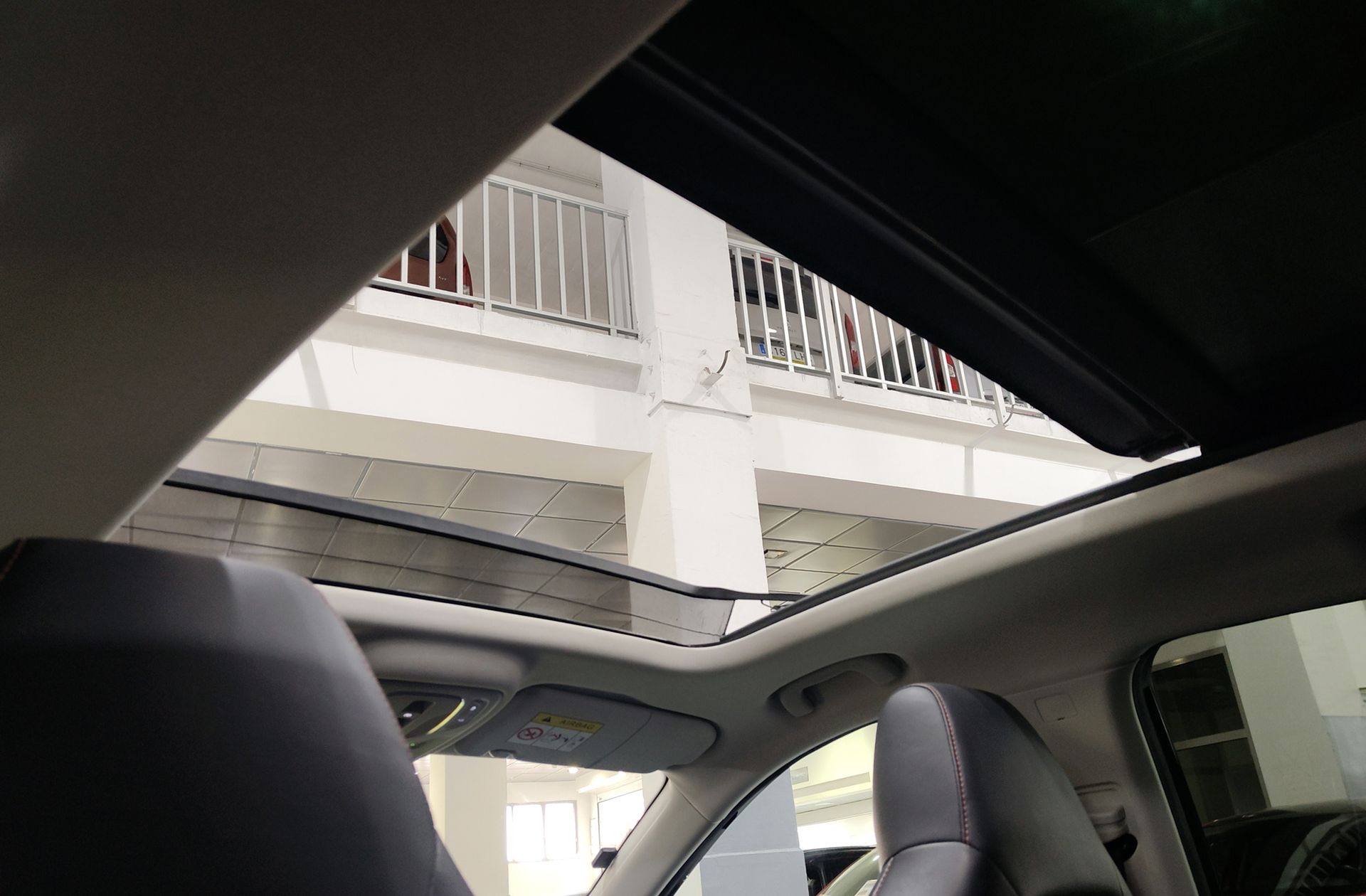 MG eHS 1.5 T-GDi PHEV Luxury - foto 7