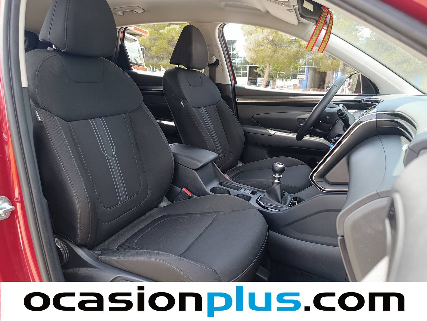 Hyundai Tucson Hyundai Tucson 1.6 TGDI 48V Maxx (150 CV) híbrido