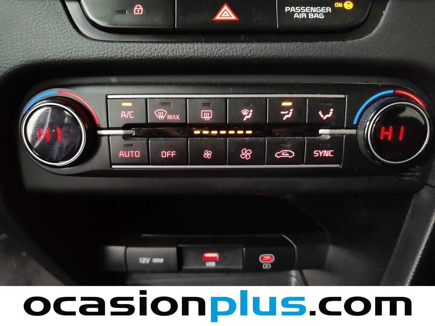 Foto KIA Ceed Kia Ceed 1.0 T-GDI Drive (100 CV)