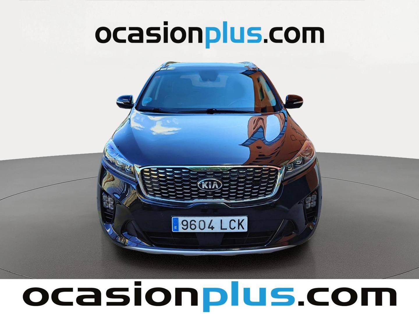 KIA Sorento KIA Sorento 2.2 CRDi GT Line 4x4 Auto (200 CV) 7 Plazas barato