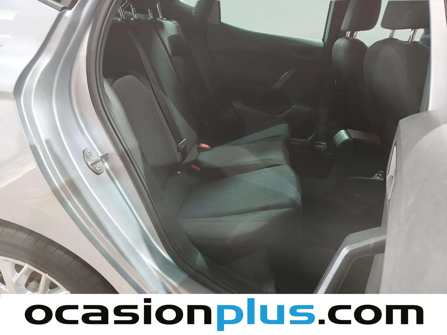 Foto Seat Ibiza SEAT Ibiza 1.0 TSI S&S FR XL (110 CV)