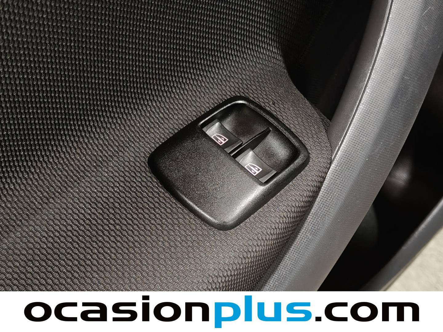 Smart forfour Smart ForFour EQ electric drive (82 CV) seminuevo