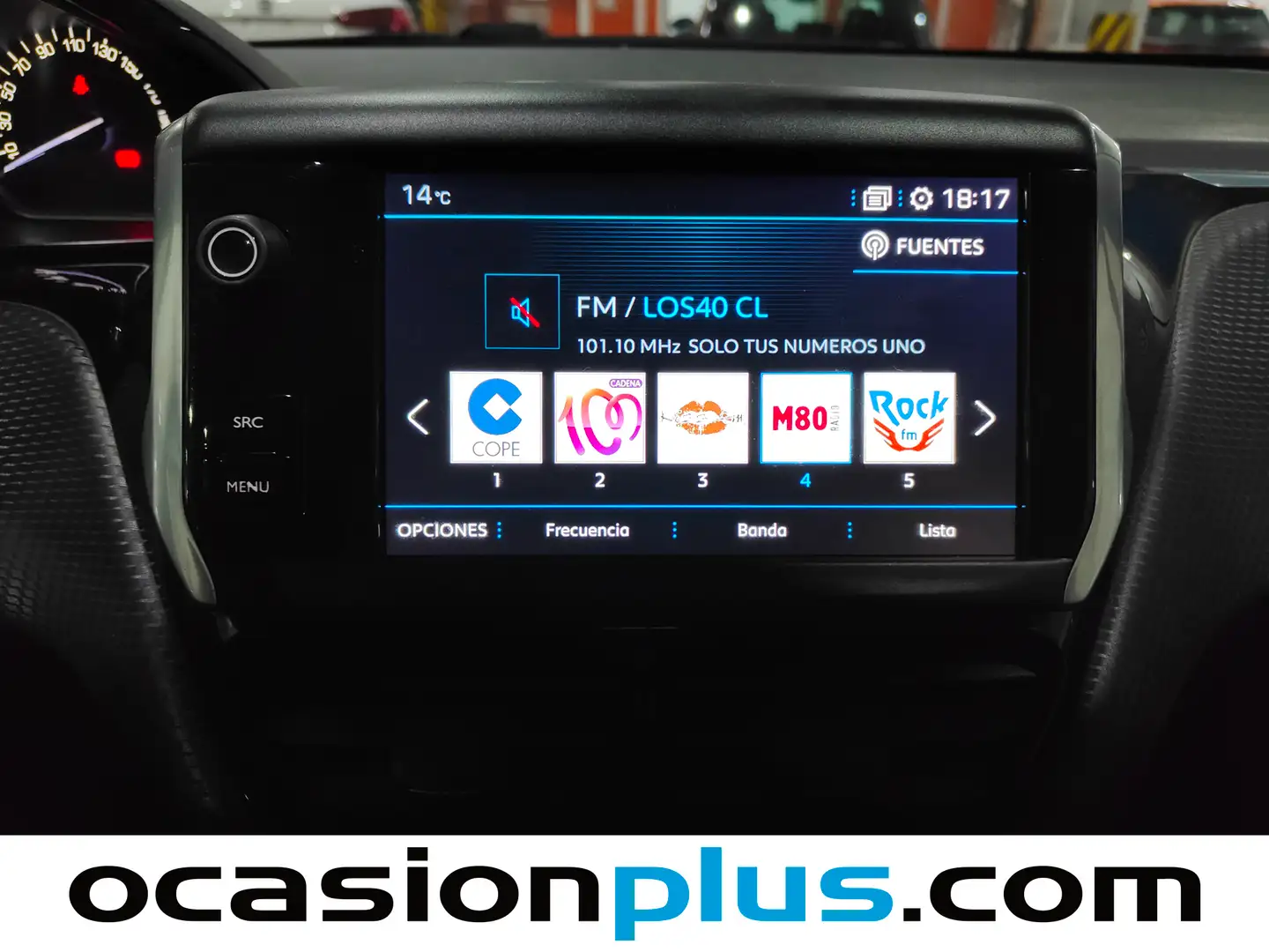 Foto Peugeot 208 Peugeot 208 PureTech 110 S&S Allure EAT6 (110 CV)